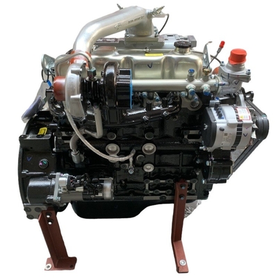 YC4A115Z-T20 GA702-301000-G00 ইস্পাত উপাদান জন্য ডিজেল ইঞ্জিন HANGCHA ফোর্কলিফ্ট অংশ