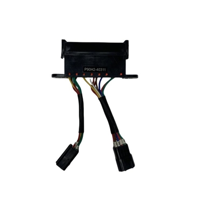 P90H2-40311 সিপিডি১০-১৮ এইচ৩ সিরিজের সিপিডি২০-২৫-এফজে১/এফজে২ এইচ২০০০ সিরিজের ফর্কলিফ্টের জন্য ফিউজ বক্স