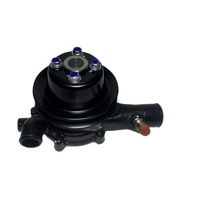 YUCHAI 373-1307010D ইঞ্জিন পার্টসের জন্য লং ওয়ার্কিং লাইফ ফোর্কলিফ্ট ডিজেল ওয়াটার পাম্প