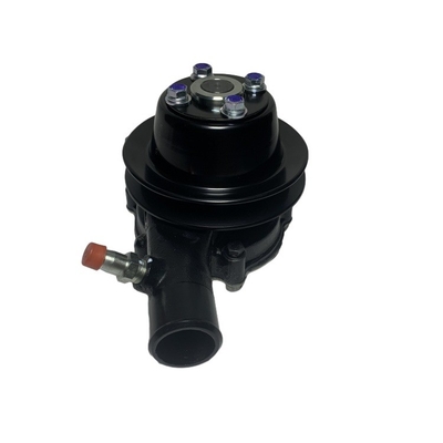 YUCHAI 373-1307010D ইঞ্জিন পার্টসের জন্য লং ওয়ার্কিং লাইফ ফোর্কলিফ্ট ডিজেল ওয়াটার পাম্প
