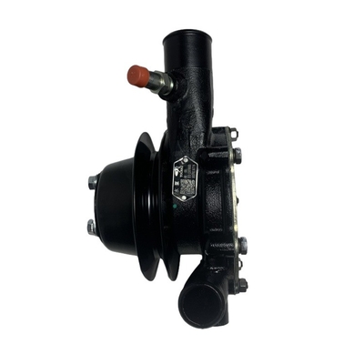 YUCHAI 373-1307010D ইঞ্জিন পার্টসের জন্য লং ওয়ার্কিং লাইফ ফোর্কলিফ্ট ডিজেল ওয়াটার পাম্প