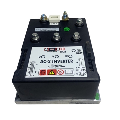 CPD30-35 ফোর্কলিফ্ট মডেল Zapi AC-2 80V 500A এসি ড্রাইভ মোটর নিয়ামক FZ8307 HELI এর জন্য