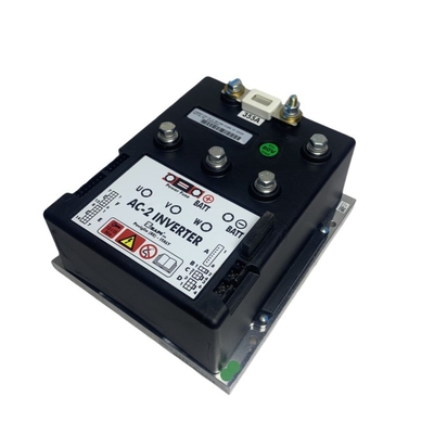 CPD30-35 ফোর্কলিফ্ট মডেল Zapi AC-2 80V 500A এসি ড্রাইভ মোটর নিয়ামক FZ8307 HELI এর জন্য