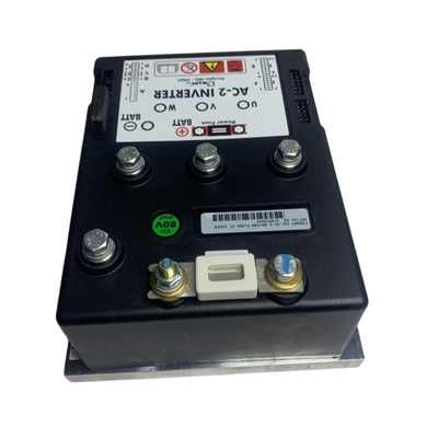 CPD30-35 ফোর্কলিফ্ট মডেল Zapi AC-2 80V 500A এসি ড্রাইভ মোটর নিয়ামক FZ8307 HELI এর জন্য