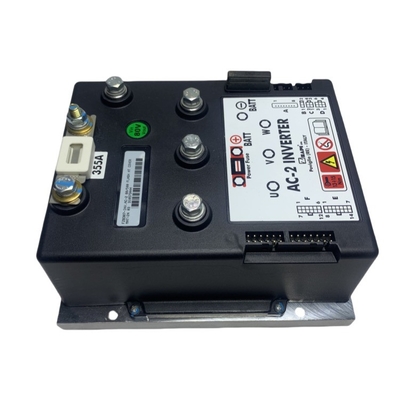 CPD30-35 ফোর্কলিফ্ট মডেল Zapi AC-2 80V 500A এসি ড্রাইভ মোটর নিয়ামক FZ8307 HELI এর জন্য