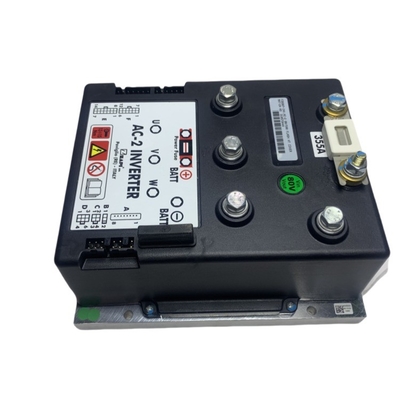CPD30-35 ফোর্কলিফ্ট মডেল Zapi AC-2 80V 500A এসি ড্রাইভ মোটর নিয়ামক FZ8307 HELI এর জন্য