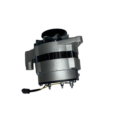 XINCHAI 4D27G31 ইঞ্জিন 4D27T30-52000-18 JFWZ17P-1B এর জন্য গ্যারান্টিযুক্ত ফর্কলিফ্ট অ্যালটারেটর