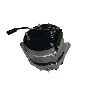 XINCHAI 4D27G31 ইঞ্জিন 4D27T30-52000-18 JFWZ17P-1B এর জন্য গ্যারান্টিযুক্ত ফর্কলিফ্ট অ্যালটারেটর