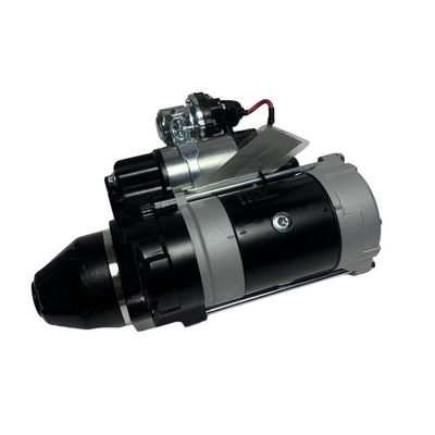 XICHAI 4DW91 ডিজেল ইঞ্জিন স্টার্টার মোটর 3708010-B5V-HYK10M QDJ1409Z-P পারফরম্যান্স জন্য
