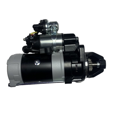 XICHAI 4DW91 ডিজেল ইঞ্জিন স্টার্টার মোটর 3708010-B5V-HYK10M QDJ1409Z-P পারফরম্যান্স জন্য
