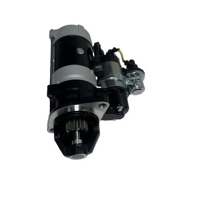 XICHAI 4DW91 ডিজেল ইঞ্জিন স্টার্টার মোটর 3708010-B5V-HYK10M QDJ1409Z-P পারফরম্যান্স জন্য