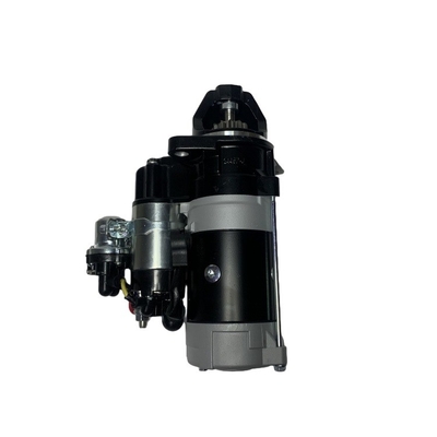 XICHAI 4DW91 ডিজেল ইঞ্জিন স্টার্টার মোটর 3708010-B5V-HYK10M QDJ1409Z-P পারফরম্যান্স জন্য