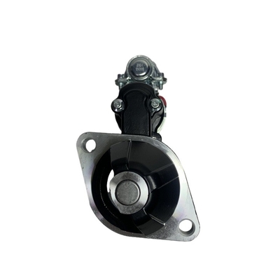 XICHAI 4DW91 ডিজেল ইঞ্জিন স্টার্টার মোটর 3708010-B5V-HYK10M QDJ1409Z-P পারফরম্যান্স জন্য