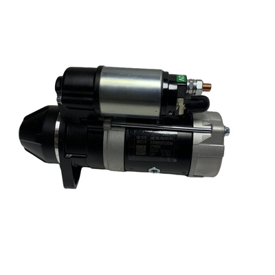 XINCHAI QUANCHAI ডিজেল ইঞ্জিনের জন্য মূল QDJ1409E-P স্টার্টার মোটর OEM 2409003010009