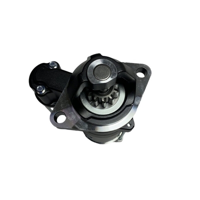 XINCHAI QUANCHAI ডিজেল ইঞ্জিনের জন্য মূল QDJ1409E-P স্টার্টার মোটর OEM 2409003010009