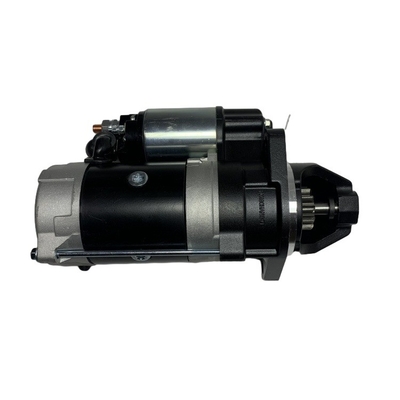 XINCHAI QUANCHAI ডিজেল ইঞ্জিনের জন্য মূল QDJ1409E-P স্টার্টার মোটর OEM 2409003010009