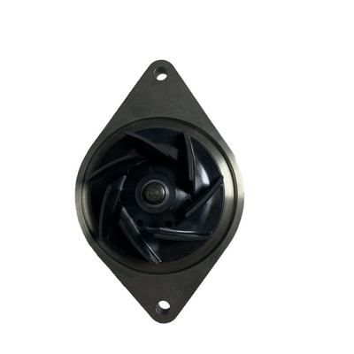 QSB ISBe ISDE 5473172 3800984 5473238 4891252 3 এর জন্য ফর্কলিফ্ট ডিজেল ইঞ্জিন ওয়াটার পাম্প