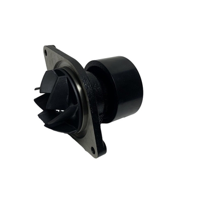 QSB ISBe ISDE 5473172 3800984 5473238 4891252 3 এর জন্য ফর্কলিফ্ট ডিজেল ইঞ্জিন ওয়াটার পাম্প