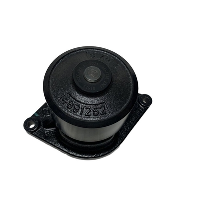 QSB ISBe ISDE 5473172 3800984 5473238 4891252 3 এর জন্য ফর্কলিফ্ট ডিজেল ইঞ্জিন ওয়াটার পাম্প