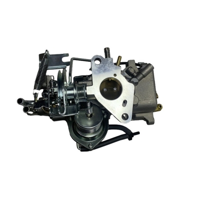 ইস্পাত অ্যালুমিনিয়াম K21 K25 কার্বুরেটর নিসান ফর্কলিফ্ট 16010-FU400 জন্য