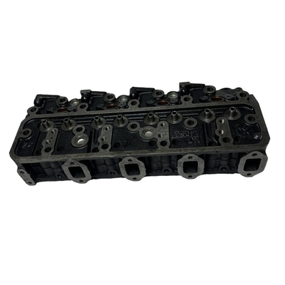 সিপিসি ডি 20-35 ফোর্কলিফ্ট পার্টস Xinchai A490BPG/C490BPG ডিজেল ইঞ্জিনের জন্য সিলিন্ডার হেড A490B-03101