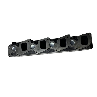 সিপিসি ডি 20-35 ফোর্কলিফ্ট পার্টস Xinchai A490BPG/C490BPG ডিজেল ইঞ্জিনের জন্য সিলিন্ডার হেড A490B-03101
