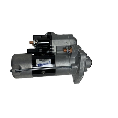 428000-7140 iSC8.3 এবং QSC8.3 ইঞ্জিনগুলির জন্য ট্রাস্টেড ম্যানুফ্যাকচারিং প্ল্যান্ট থেকে স্টার্টার মোটর
