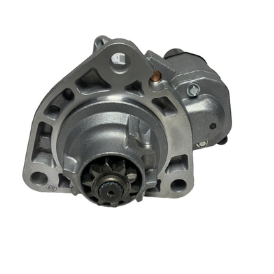 428000-7140 iSC8.3 এবং QSC8.3 ইঞ্জিনগুলির জন্য ট্রাস্টেড ম্যানুফ্যাকচারিং প্ল্যান্ট থেকে স্টার্টার মোটর