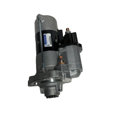 428000-7140 iSC8.3 এবং QSC8.3 ইঞ্জিনগুলির জন্য ট্রাস্টেড ম্যানুফ্যাকচারিং প্ল্যান্ট থেকে স্টার্টার মোটর