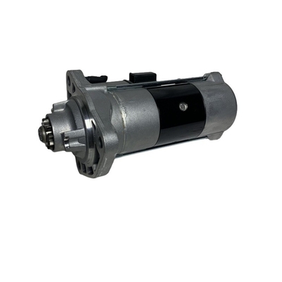 428000-7140 iSC8.3 এবং QSC8.3 ইঞ্জিনগুলির জন্য ট্রাস্টেড ম্যানুফ্যাকচারিং প্ল্যান্ট থেকে স্টার্টার মোটর