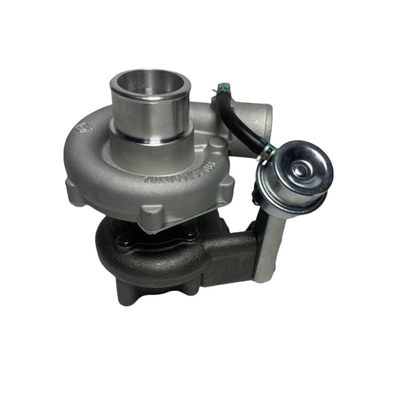 8 কেজি ওজন YUCHAI YC4A115-T300 ডিজেল ইঞ্জিন A50Y00-1118100-502 এর জন্য JP60C টার্বোচার্জার