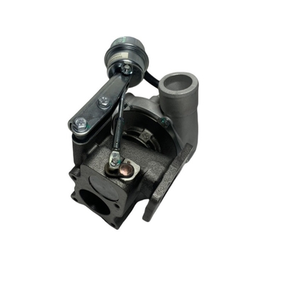 8 কেজি ওজন YUCHAI YC4A115-T300 ডিজেল ইঞ্জিন A50Y00-1118100-502 এর জন্য JP60C টার্বোচার্জার