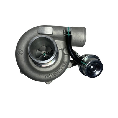 8 কেজি ওজন YUCHAI YC4A115-T300 ডিজেল ইঞ্জিন A50Y00-1118100-502 এর জন্য JP60C টার্বোচার্জার