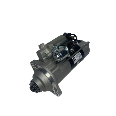 5345288 উত্পাদন কারখানার মধ্যে Cummins QSF3.8 24V/4.6KW জন্য ডিজেল ইঞ্জিন স্টার্টার