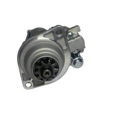 5345288 উত্পাদন কারখানার মধ্যে Cummins QSF3.8 24V/4.6KW জন্য ডিজেল ইঞ্জিন স্টার্টার