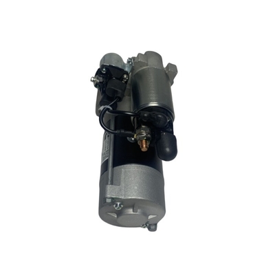 5345288 উত্পাদন কারখানার মধ্যে Cummins QSF3.8 24V/4.6KW জন্য ডিজেল ইঞ্জিন স্টার্টার