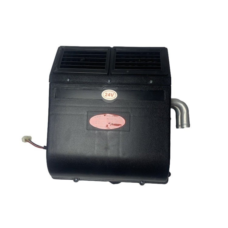 3.6 কেজি ওজন OEM NO GCN-518 ফোর্কলিফ্ট এবং নির্মাণ যন্ত্রপাতি জন্য উষ্ণ বায়ু ব্লাভার
