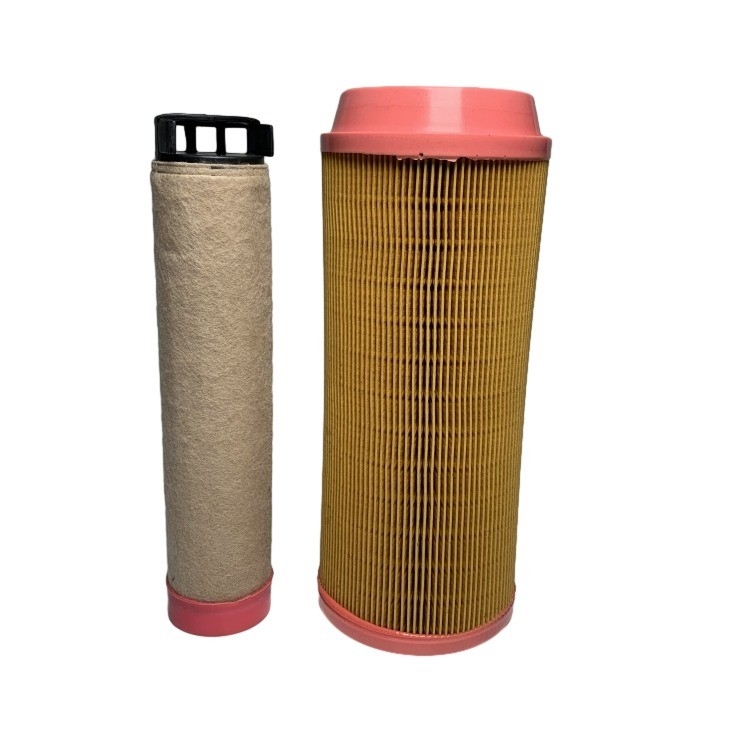 LINDE ফোর্কলিফ্ট 351 সিরিজ এয়ার ফিল্টার 0009839027 শক্তি খনির ফোর্কলিফ্ট আনুষাঙ্গিক জন্য