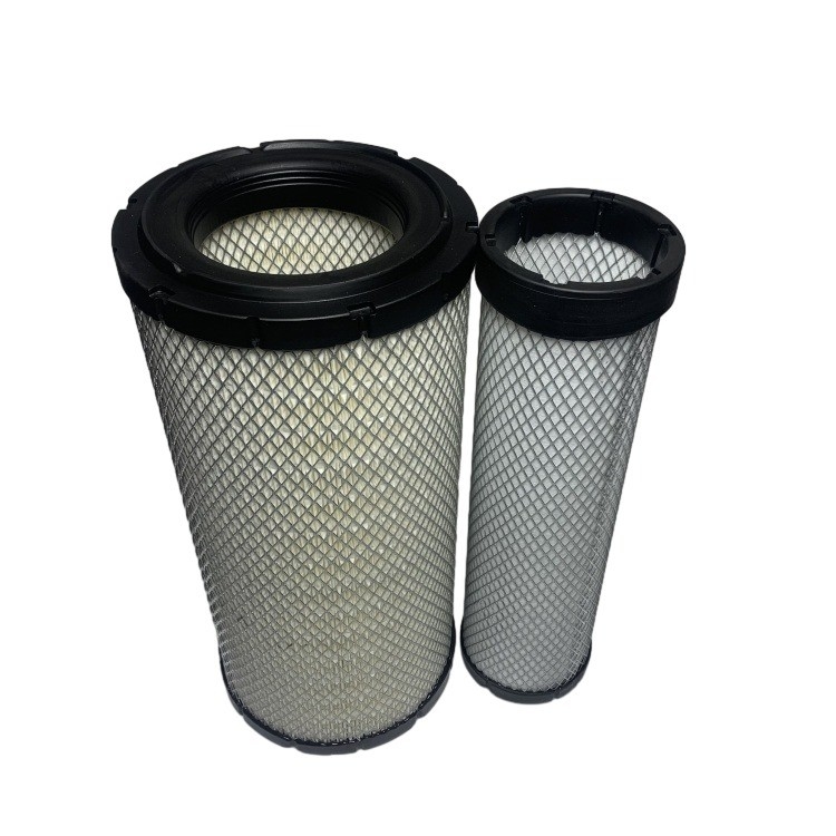 হেলি K1839 G0U21-02061X এর জন্য মূল এয়ার ফিল্টার ফর্কলিফ্ট মডেল CPCD50-100 এর জন্য উপযুক্ত