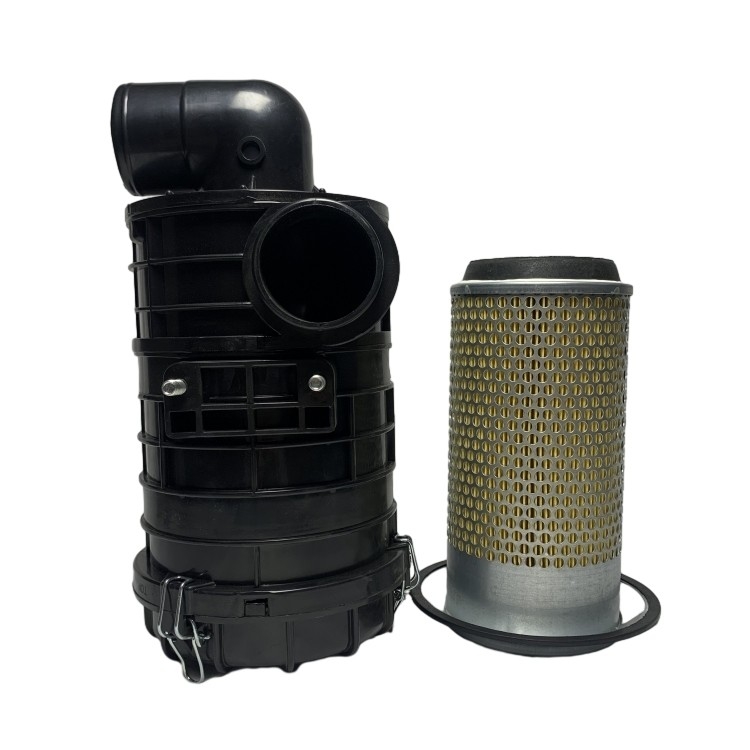 হালকা ওজন HEL H25S1-00212 এয়ার ক্লিনার Assy জন্য CPC D 20-35 ফোর্কল্ট আনুষাঙ্গিক