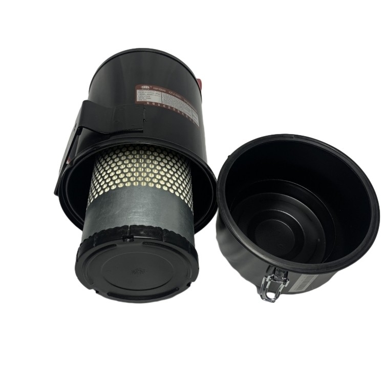 K2TJ1-00321 ফোর্কলিফ্ট পার্টস H99Y1-00311 এয়ার ক্লিনার Assy for HELI CPC D 20-35 CA498