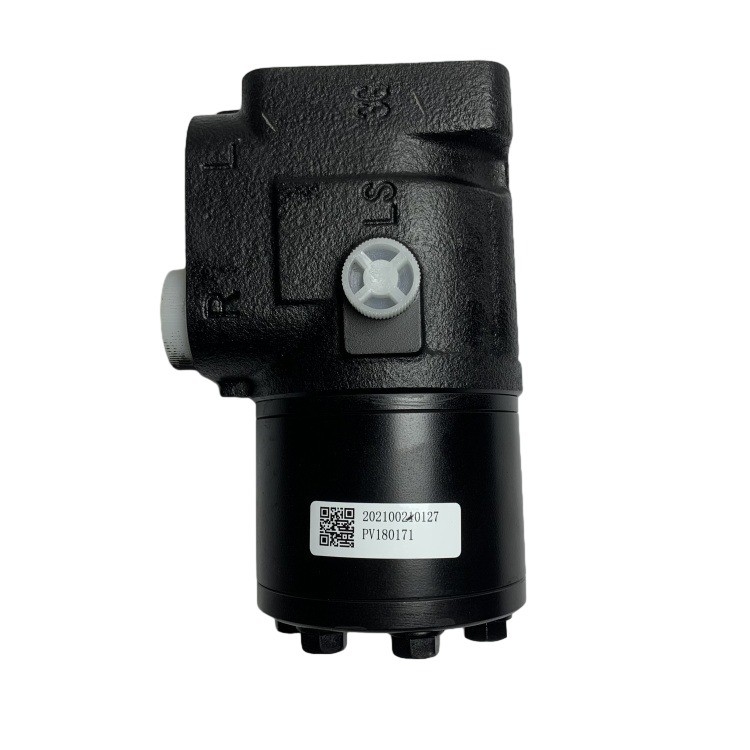 স্টিয়ারিং কন্ট্রোল ইউনিট G250-631300-G00 স্টিয়ারিং সিস্টেমের জন্য উপযুক্ত দীর্ঘ কার্যক্ষম জীবন