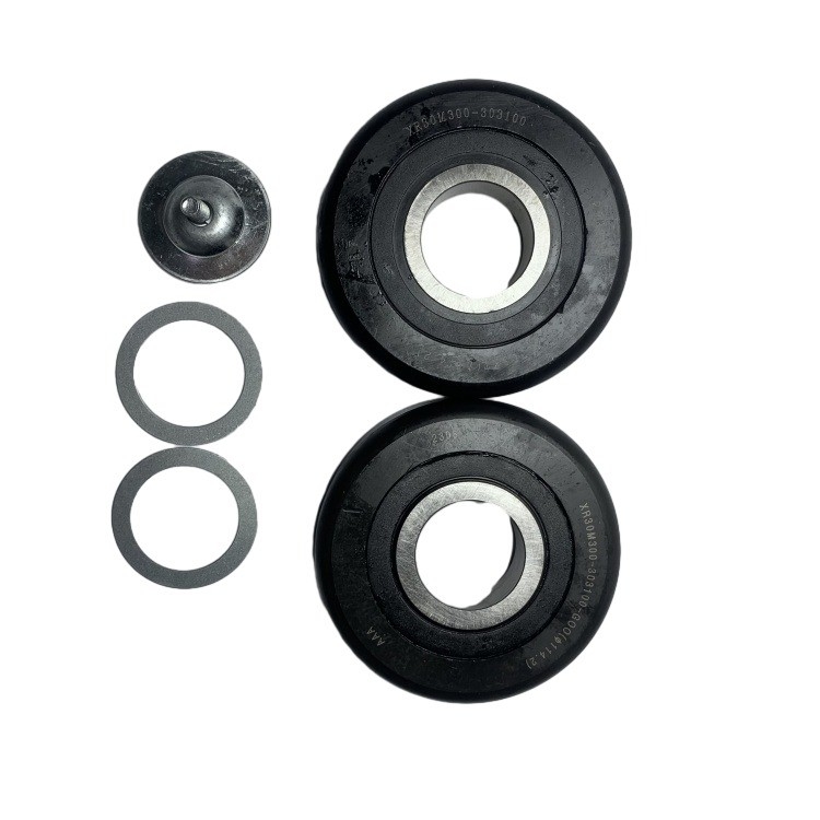 XR30M300-303000-G00 ফর্কলিফ্ট লেয়ারিং মাস্ট লেয়ারিং রোলার কমপ্লেক্স গ্রেড মেশিনের জন্য
