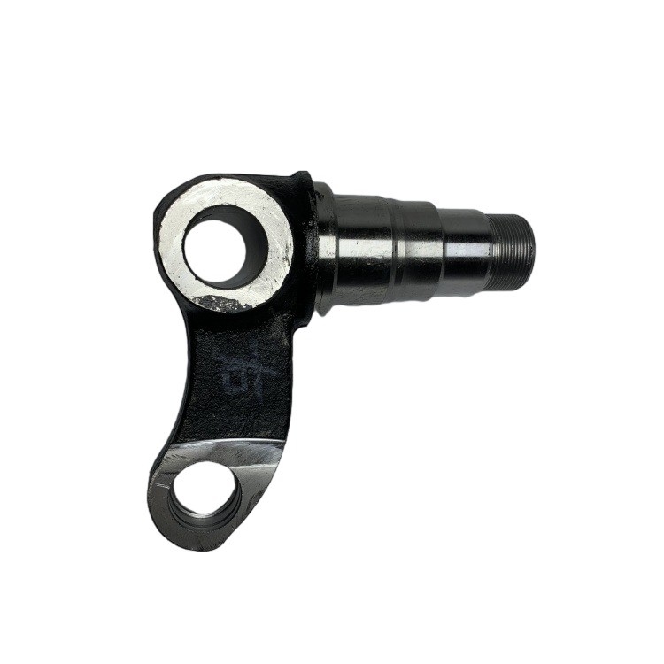 স্টিলের স্টিয়ারিং নখ N163-220003-001/N163-220025-001 ফোর্কলিফ্ট উত্পাদন উদ্ভিদের জন্য