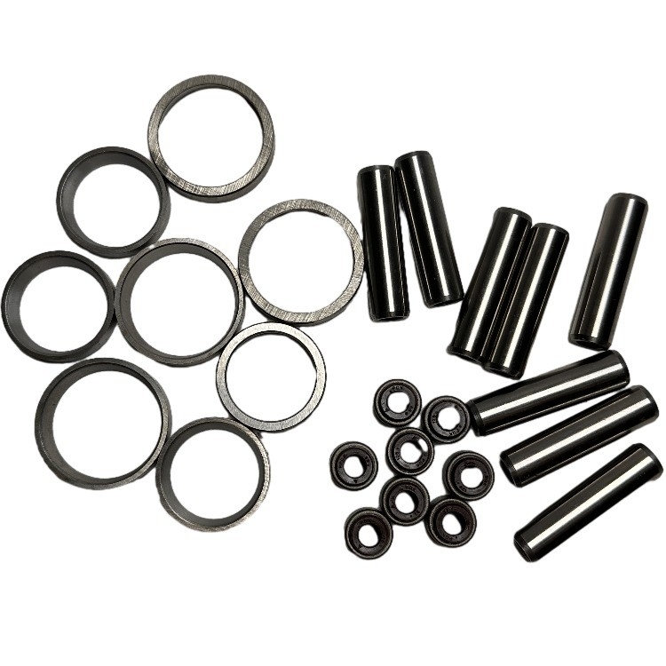 490B-03108 490BPG/A490BPG/C490BPG/4D27G31/4D27T31 এর জন্য ফোর্কলিফ্টের অংশের ইনপুট এবং এক্সস্পেট ভালভের আসন