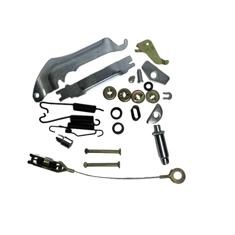 FD30 HELI HANGCHA CPC D 30-35 ফোর্কল্ট চাকা ব্রেক কিট LH 24453-70401/ 24453-7041XLB