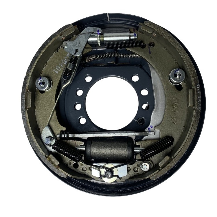 OEM 24453-70411 ফোর্কলিফ্ট হুইল ব্রেক Assy জন্য CPCD30-35 CPC30-35 CPD30-35 FD30-35 FG30-35 LH
