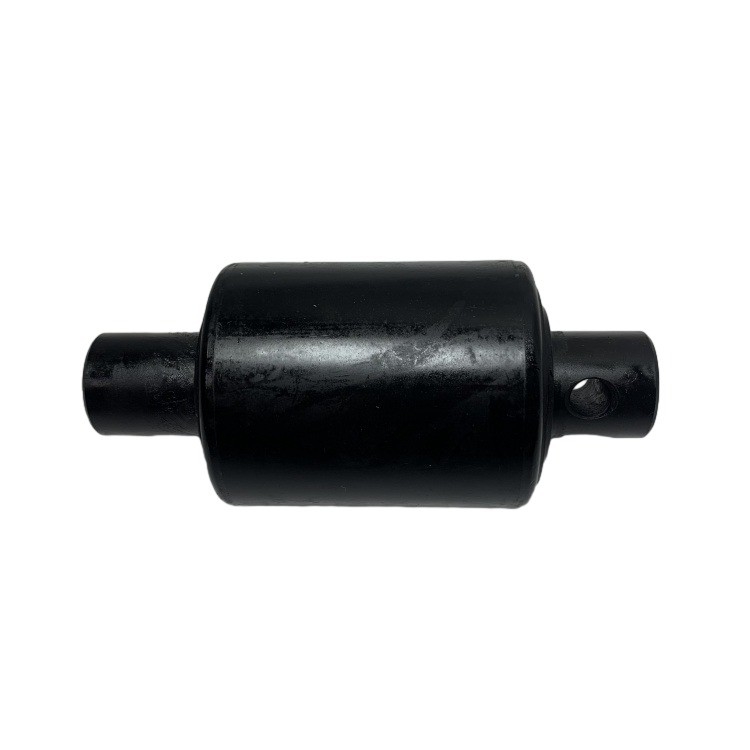 ফোর্কলিফ্ট মডেল CPCD120-135 কালো সাইড রোলার D01L8-50201 মসৃণ এবং নিরাপদ অপারেশন জন্য