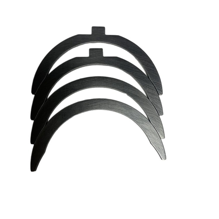Xinchai A490BPG 490BPG C490BPG ফর্কলিফ্ট পার্টস OEM 490B-01022/01026 এর জন্য থ্রাস্ট ওয়াশার সেট
