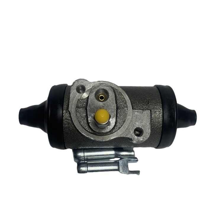 শক্তি খনির ফর্কলিফ্টের যন্ত্রাংশ CPCD80-100 230G3-70712G C52-61708-12015G এর জন্য ব্যবহৃত বাম ব্রেক হুইল সিলিন্ডার